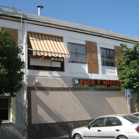 Your Home In Cordoba - Ana Y Ernesto Eksteriør billede