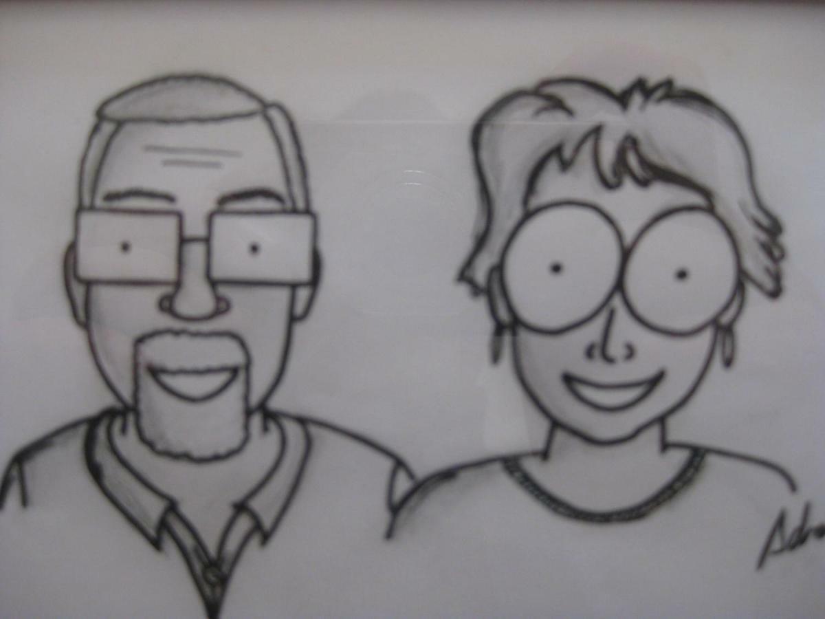 Your Home In Cordoba - Ana Y Ernesto Eksteriør billede