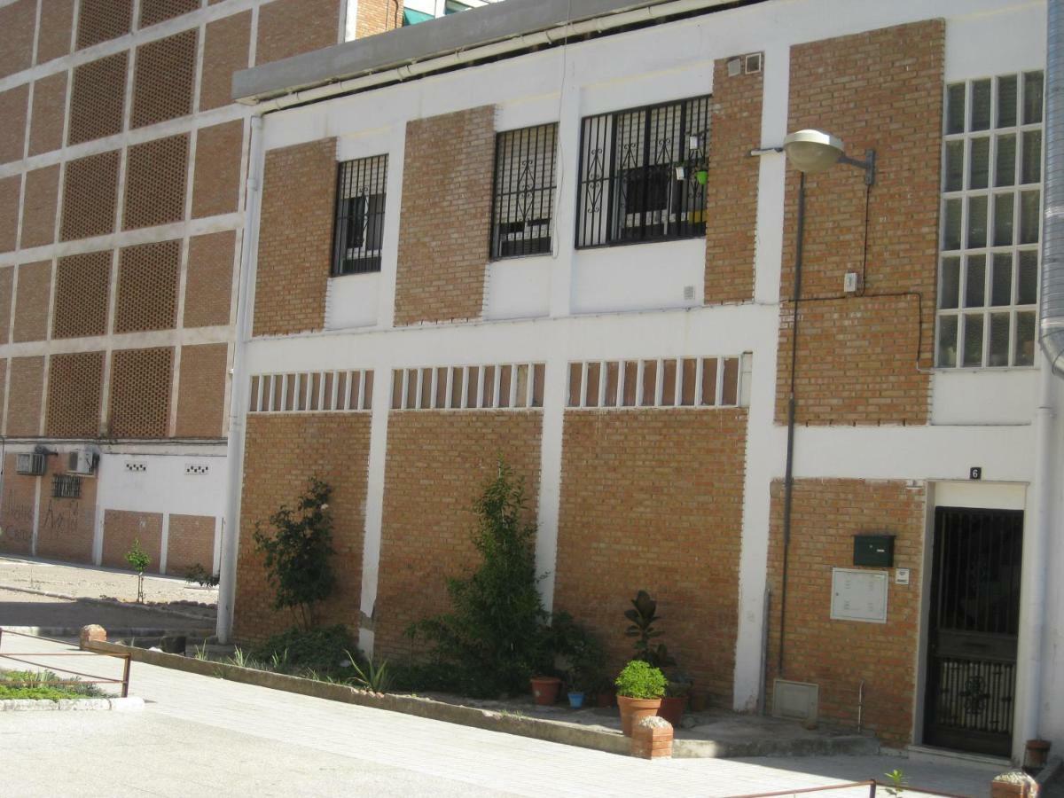 Your Home In Cordoba - Ana Y Ernesto Eksteriør billede