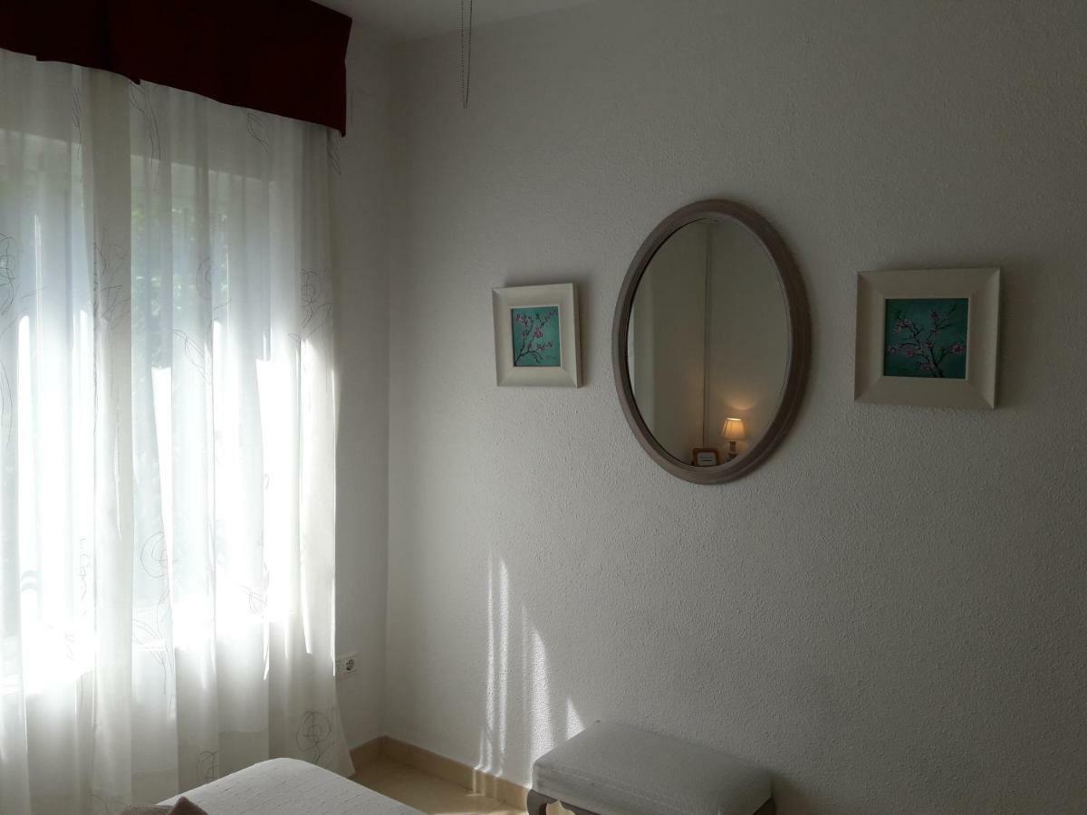 Your Home In Cordoba - Ana Y Ernesto Eksteriør billede