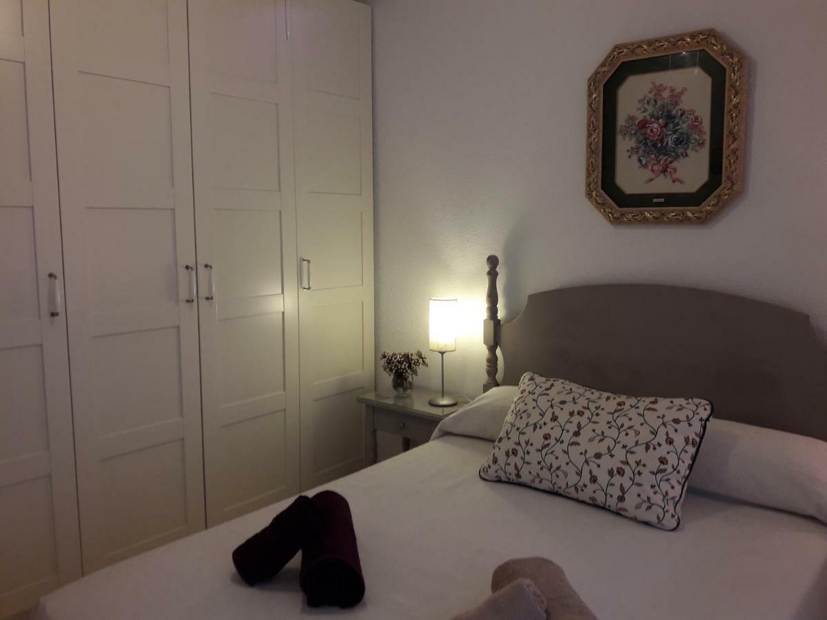 Your Home In Cordoba - Ana Y Ernesto Eksteriør billede